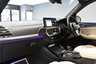USED 2022 22 BMW X3 XDRIVE20D M SPORT MHEV  **&pound;649 A MONTH WITH &pound;5807 DEPOSIT**