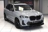 USED 2022 22 BMW X3 XDRIVE20D M SPORT MHEV  **&pound;649 A MONTH WITH &pound;5807 DEPOSIT**