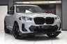 USED 2022 22 BMW X3 XDRIVE20D M SPORT MHEV  **&pound;649 A MONTH WITH &pound;5807 DEPOSIT**
