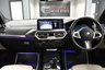 USED 2022 22 BMW X3 XDRIVE20D M SPORT MHEV  **&pound;649 A MONTH WITH &pound;5807 DEPOSIT**