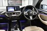 USED 2022 22 BMW X3 XDRIVE20D M SPORT MHEV  **&pound;649 A MONTH WITH &pound;5807 DEPOSIT**