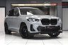 USED 2022 22 BMW X3 XDRIVE20D M SPORT MHEV  **&pound;649 A MONTH WITH &pound;5807 DEPOSIT**