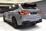 USED 2022 22 BMW X3 XDRIVE20D M SPORT MHEV  **&pound;649 A MONTH WITH &pound;5807 DEPOSIT**
