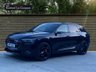 USED 2021 71 AUDI E-TRON QUATTRO VORSPRUNG 5d 309 BHP 1 OWNER, FINANCE AVAILABLE