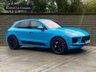 USED 2020 20 PORSCHE MACAN 2.9 TURBO PDK 5d 434 BHP OVER 25K SPEC, FINANCE AVAILABLE