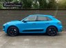 USED 2020 20 PORSCHE MACAN 2.9 TURBO PDK 5d 434 BHP OVER 25K SPEC, FINANCE AVAILABLE