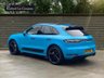 USED 2020 20 PORSCHE MACAN 2.9 TURBO PDK 5d 434 BHP OVER 25K SPEC, FINANCE AVAILABLE