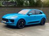 USED 2020 20 PORSCHE MACAN 2.9 TURBO PDK 5d 434 BHP OVER 25K SPEC, FINANCE AVAILABLE