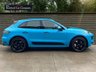USED 2020 20 PORSCHE MACAN 2.9 TURBO PDK 5d 434 BHP OVER 25K SPEC, FINANCE AVAILABLE