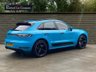 USED 2020 20 PORSCHE MACAN 2.9 TURBO PDK 5d 434 BHP OVER 25K SPEC, FINANCE AVAILABLE