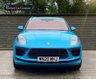 USED 2020 20 PORSCHE MACAN 2.9 TURBO PDK 5d 434 BHP OVER 25K SPEC, FINANCE AVAILABLE
