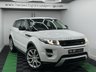 USED 2014 64 LAND ROVER RANGE ROVER EVOQUE 2.2 SD4 DYNAMIC 5d 190 BHP ONLY ONE FORMER KEEPER!