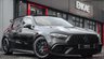 USED 2023 23 MERCEDES-BENZ A-CLASS 2.0 AMG A 45 S 4MATICPLUS PLUS 5d 416 BHP AMG PERF EXH+360 CAM+HUD+MAXTON KIT