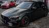 USED 2023 23 MERCEDES-BENZ A-CLASS 2.0 AMG A 45 S 4MATICPLUS PLUS 5d 416 BHP AMG PERF EXH+360 CAM+HUD+MAXTON KIT
