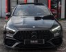USED 2023 23 MERCEDES-BENZ A-CLASS 2.0 AMG A 45 S 4MATICPLUS PLUS 5d 416 BHP AMG PERF EXH+360 CAM+HUD+MAXTON KIT