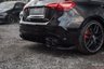 USED 2023 23 MERCEDES-BENZ A-CLASS 2.0 AMG A 45 S 4MATICPLUS PLUS 5d 416 BHP AMG PERF EXH+360 CAM+HUD+MAXTON KIT