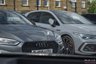 USED 2023 23 MERCEDES-BENZ A-CLASS 2.0 AMG A 45 S 4MATICPLUS PLUS 5d 416 BHP AMG PERF EXH+360 CAM+HUD+MAXTON KIT