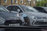 USED 2023 23 MERCEDES-BENZ A-CLASS 2.0 AMG A 45 S 4MATICPLUS PLUS 5d 416 BHP AMG PERF EXH+360 CAM+HUD+MAXTON KIT