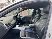 USED 2016 16 AUDI A6 2.0 AVANT TDI ULTRA S LINE 5d 188 BHP 