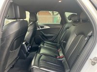 USED 2016 16 AUDI A6 2.0 AVANT TDI ULTRA S LINE 5d 188 BHP 