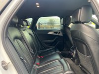 USED 2016 16 AUDI A6 2.0 AVANT TDI ULTRA S LINE 5d 188 BHP 