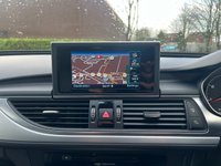 USED 2016 16 AUDI A6 2.0 AVANT TDI ULTRA S LINE 5d 188 BHP 