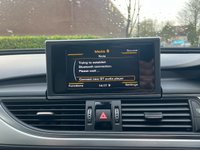 USED 2016 16 AUDI A6 2.0 AVANT TDI ULTRA S LINE 5d 188 BHP 