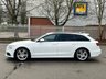 USED 2016 16 AUDI A6 2.0 AVANT TDI ULTRA S LINE 5d 188 BHP 