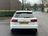 USED 2016 16 AUDI A6 2.0 AVANT TDI ULTRA S LINE 5d 188 BHP 