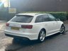 USED 2016 16 AUDI A6 2.0 AVANT TDI ULTRA S LINE 5d 188 BHP 