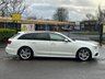 USED 2016 16 AUDI A6 2.0 AVANT TDI ULTRA S LINE 5d 188 BHP 