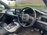 USED 2016 16 AUDI A6 2.0 AVANT TDI ULTRA S LINE 5d 188 BHP 