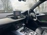USED 2016 16 AUDI A6 2.0 AVANT TDI ULTRA S LINE 5d 188 BHP 
