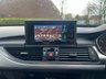 USED 2016 16 AUDI A6 2.0 AVANT TDI ULTRA S LINE 5d 188 BHP 