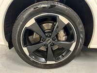USED 2019 19 AUDI Q5 2.0L TDI QUATTRO BLACK EDITION 5d 188 BHP 