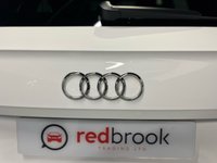 USED 2019 19 AUDI Q5 2.0L TDI QUATTRO BLACK EDITION 5d 188 BHP 
