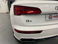 USED 2019 19 AUDI Q5 2.0L TDI QUATTRO BLACK EDITION 5d 188 BHP 