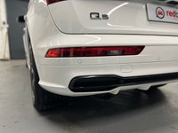 USED 2019 19 AUDI Q5 2.0L TDI QUATTRO BLACK EDITION 5d 188 BHP 