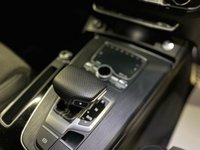 USED 2019 19 AUDI Q5 2.0L TDI QUATTRO BLACK EDITION 5d 188 BHP 