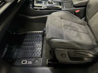 USED 2019 19 AUDI Q5 2.0L TDI QUATTRO BLACK EDITION 5d 188 BHP 