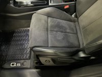 USED 2019 19 AUDI Q5 2.0L TDI QUATTRO BLACK EDITION 5d 188 BHP 
