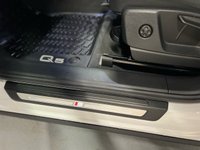 USED 2019 19 AUDI Q5 2.0L TDI QUATTRO BLACK EDITION 5d 188 BHP 