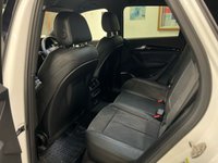 USED 2019 19 AUDI Q5 2.0L TDI QUATTRO BLACK EDITION 5d 188 BHP 