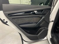 USED 2019 19 AUDI Q5 2.0L TDI QUATTRO BLACK EDITION 5d 188 BHP 