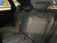 USED 2019 19 AUDI Q5 2.0L TDI QUATTRO BLACK EDITION 5d 188 BHP 