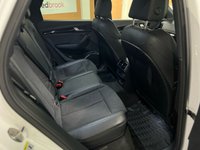 USED 2019 19 AUDI Q5 2.0L TDI QUATTRO BLACK EDITION 5d 188 BHP 