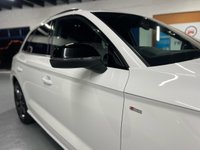 USED 2019 19 AUDI Q5 2.0L TDI QUATTRO BLACK EDITION 5d 188 BHP 