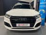 USED 2019 19 AUDI Q5 2.0L TDI QUATTRO BLACK EDITION 5d 188 BHP 