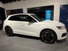 USED 2019 19 AUDI Q5 2.0L TDI QUATTRO BLACK EDITION 5d 188 BHP 