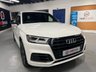 USED 2019 19 AUDI Q5 2.0L TDI QUATTRO BLACK EDITION 5d 188 BHP 